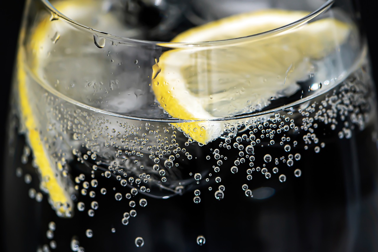 bubbles, lemon, slice of lemon-6841040.jpg